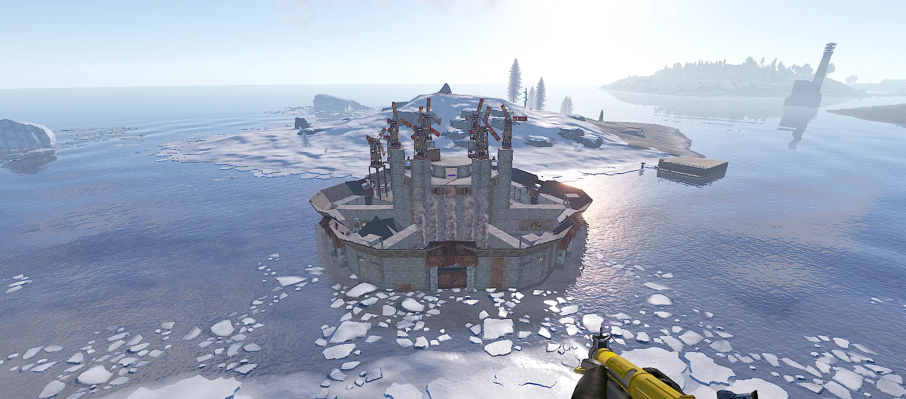 Abstract background for join section